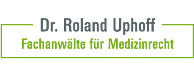 Dr. Roland Uphoff