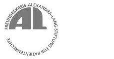 Logo Alexandra Lang